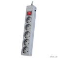 Perfeo ������� ������ "POWER+",PF_A4659 (1,8�, 5 �������, ����� (PF-PP-5/1,8-G))  [��������: 1 ���]