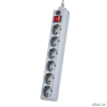 Perfeo ������� ������ "POWER+", PF_A4671 (1,8�, 6 �������, ����� (PF-PP-6/1,8-G))  [��������: 1 ���]