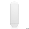 UBIQUITI NS-5AC-EU NanoStation 5AC ����� ������� (AP/CPE), 5 ���, airMAX ac, 15 ��, MIMO 2�2  [��������: 1 ���]
