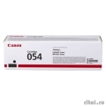 Canon Cartridge 054 HBK 3028C002  -  Canon MF645Cx/MF643Cdw/MF641Cw, LBP621/623 (3100 .)    [: 2 ]