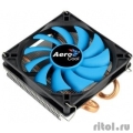 Cooler Aerocool Verkho 2 Slim 105W/ Intel 115*/AMD/ PWM/ Screws  [: 1 ]