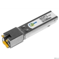 SNR SNR-SFP-T ������ SFP 1000Base-T, ������ RJ-45, ��������� �� 100�.  [��������: 3 ����]