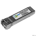 SNR SNR-SFP+W73-40 �������������� ������, SFP+ WDM 10GBASE-ER/EW, ������ LC, ������� ����� ����� Tx/Rx: 1270/1330��, ��������� �� 40�� (16dB).  [��������: 3 ����]