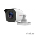 HiWatch DS-T110 (2.8 mm) Камера видеонаблюдения 2.8-2.8мм  [Гарантия: 2 года]