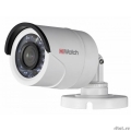 HiWatch DS-T200(B) (2.8 mm) Камера видеонаблюдения 2.8-2.8мм HD TVI цветная корп.:белый  [Гарантия: 2 года]