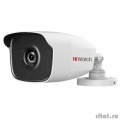 HiWatch DS-T220 (2.8 mm) Камера видеонаблюдения 2.8-2.8мм HD TVI цветная корп.:белый  [Гарантия: 2 года]