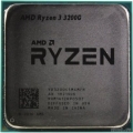 CPU AMD Ryzen 3 3200G OEM  (YD3200C5M4MFH) {3.6GHz/Radeon Vega 8 AM4}  [Гарантия: 1 год]