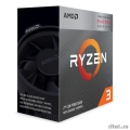 CPU AMD Ryzen 3 3200G BOX {3.6GHz/Radeon Vega 8}  [Гарантия: 1 год]