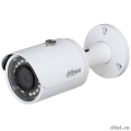 DAHUA DH-HAC-HFW1000SP-0360B-S3 Камера видеонаблюдения 720p,  3.6 мм,  белый  [Гарантия: 5 лет]