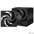 Case fan ARCTIC P12 Value pack (black/black)  (5pc)  (ACFAN00135A)   [��������: 2 ����]
