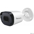 Falcon Eye FE-IPC-BP2e-30p Цилиндрическая, универсальная IP видеокамера 1080P с функцией «День/Ночь»; 1/2.9" F23 CMOS сенсор; Н.264/H.265/H.265+; Разрешение 1920х1080*25/30к/с; Smart IR, 2D/3D DNR  [Гарантия: 3 года]