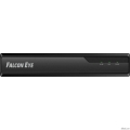 Falcon Eye FE-MHD1108 8 канальный 5 в 1 регистратор: запись 8кан 1080N*15k/с; Н.264/H264+; HDMI, VGA, SATA*1 (до 6Tb HDD), 2 USB; Аудио 1/1; Протокол ONVIF, RTSP, P2P; Мобильные платформы Android/IOS  [Гарантия: 3 года]