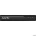 Falcon Eye FE-MHD1116 16 канальный 5 в 1 регистратор: запись 16кан 1080N*12k/с; Н.264/H264+; HDMI, VGA, SATA*1 (до 8Tb HDD), 2 USB; Аудио 1/1; Протокол ONVIF, RTSP, P2P; Мобильные платформы Android/IO  [Гарантия: 3 года]