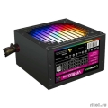GameMax VP-800-RGB 80+ Блок питания ATX 800W, Ultra quiet  [Гарантия: 1 год]