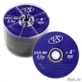 Диски VS DVD-RW 4,7 GB 4x Bulk/50   [Гарантия: 2 недели]