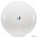 UBIQUITI NBE-2AC-13 NanoBeam 2AC-13  2.4 , PtP/PtMP, airMAX ac, MIMO 2x2, 13 , 27   [: 1 ]