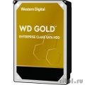 6TB WD Gold  (WD6003FRYZ) {SATA III 6 Gb/s, 7200 rpm, 256Mb buffer}  [: 1 ]