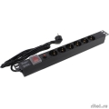 Exegate EX280831RUS   ExeGate ServerPro PDU-19H606 Al-6S-EU2-SW-O, 19",1U,, 6Sch, ,2,   [: 1 ]