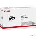 Canon Cartridge 057 3009C002  -  Canon  i-SENSYS MF443dw/MF445dw/MF446x/MF449x/LBP223dw/LBP226dw/LBP228x, 3100 .  [: 2 ]