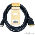 TV-COM  HDMI to DVI-D (19M -25M) 5, (LCG135E-5M) [6939510900309]  [: 1 ]