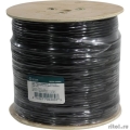 5bites  Express FS5525-305BPE   FTP/SOLID/5E/24AWG/COPPER/PE/BLACK/OUTDOOR/DRUM/305M  [: 6 ]