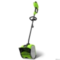 Greenworks   GD40SSK2, (40V, 30 , ,  1 2 .  ) [2600807UA]  [: 2 ]