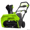 Greenworks   GD40ST, (40V, 51 , ,    ) [2600007]  [: 2 ]