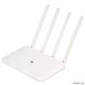 Xiaomi Mi Wi-Fi Router 4A (4AC)  Роутер  [DVB4230GL]  [Гарантия: 6 месяцев]