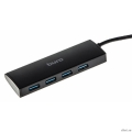 ��� (������������) BURO BU-HUB4-0.5-U3.0, ������  [��������: 1 ���]