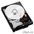 2TB WD Red (WD20EFAX) {Serial ATA III, 5400- rpm, 256Mb, 3.5"}  [Гарантия: 1 год]