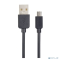 PERFEO ������ USB2.0 A ����� - Micro USB �����, ������, ����� 1 �., ���� (U4006)  [��������: 1 ���]