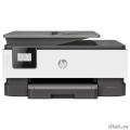 HP OfficeJet Pro 8013 (1KR70B) {A4, duplex, 1200x1200dpi, 28 стр/мин (ч/б А4), 24 стр/мин (цветн. А4), 256 МБ, Wi-Fi}  [Гарантия: 1 год]