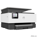 HP OfficeJet Pro 9010 (3UK83B) {A4, duplex, 1200x1200dpi, 32 / (/ 4), 32 / (. 4), 512 , Wi-Fi, Ethernet (RJ-45), USB}  [: 1 ]