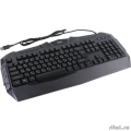 Клавиатура игровая Smartbuy RUSH Interstellar 309 USB черная [SBK-309G-K]  [Гарантия: 2 года]