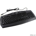 Клавиатура игровая Smartbuy RUSH Savage 311 USB черная  [SBK-311G-K]  [Гарантия: 2 года]