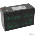 B.B. Battery  BC 7.2-12  (12V 7,2Ah)  [: 1 ]