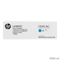 HP �������� CE411AC 305A �������� ������� (2600 ���) (����� ������������� �������)  [��������: 2 ������]