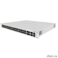 MikroTik CRS354-48P-4S+2Q+RM  Cloud Router Switch 354-48P-4S+2Q+RM with RouterOS L5 license  [: 1 ]