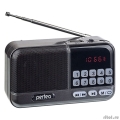 Perfeo радиоприемник цифровой ASPEN FM+ 87.5-108МГц/ MP3/ питание USB или 18650/ серый (i20)) [PF_B4060]  [Гарантия: 1 год]
