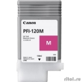 Canon PFI-120M 2887C001     TM-200/TM-205/TM-300/TM-305, 130 .   [: 2 ]