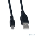 PERFEO ������ USB2.0 A ����� - Mini USB �����, ����� 0,5 �. (U4304)  [��������: 1 ���]