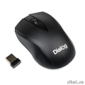 ���� MROC-15U Dialog Comfort RF 2.4G Optical - 3 ������ + ����� ���������, USB, ������  [��������: 6 �������]