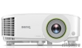 BenQ EW600 [9H.JLT77.13E] {DLP, 1280x800 WXGA, 3600 AL SMART, 1.1X, TR 1.55~1.7, HDMIx1, VGA, USBx2, wireless projection, 5G WiFi/BT, (USB dongle WDR02U inc) Android, 16GB/2GB, White}  [: 2 ]