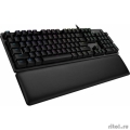 920-009329 Logitech  G513 Tactile (GX Brown switches)   USB Multimedia for gamer LED (  )  [: 3 ]