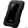 A-Data Portable HDD 1Tb HD330 AHD330-1TU31-CBK {USB 3.1, 2.5", Black}  [Гарантия: 1 год]