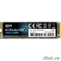 Silicon Power SSD M.2 1Tb P34A60 SP001TBP34A60M28  [: 3 ]