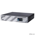 PowerCom SMART RT SRT-1500A LCD  {Line-Interactive, 1500VA / 1350W, Rack/Tower, IEC, Serial+USB, SmartSlot, . . } (1157679)  [: 2 ]