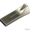 Samsung Drive 256Gb BAR Plus, USB 3.1, 300 МВ/s, серебристый [MUF-256BE3/APC/CN]  [Гарантия: 1 год]
