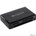    Transcend USB3.1 Gen1 All-in-1 Multi Card Reader,Type C [TS-RDC8K2]  [: 6 ]