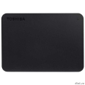 Toshiba USB 3.0 4Tb HDTB440EK3CA Canvio Basics 2.5" черный  [Гарантия: 2 года]